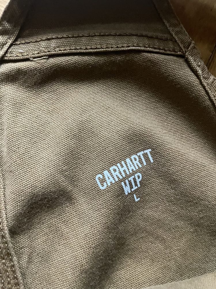 Комбінезон Carhartt