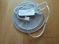 OKAZJA! Taśma LED 230V (zimna) 15 mb. wewnętrzna