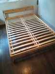 Estrutura de cama