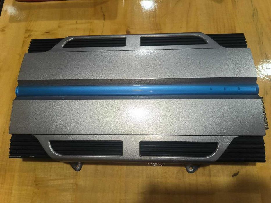 6 канальный усилитель Infinity