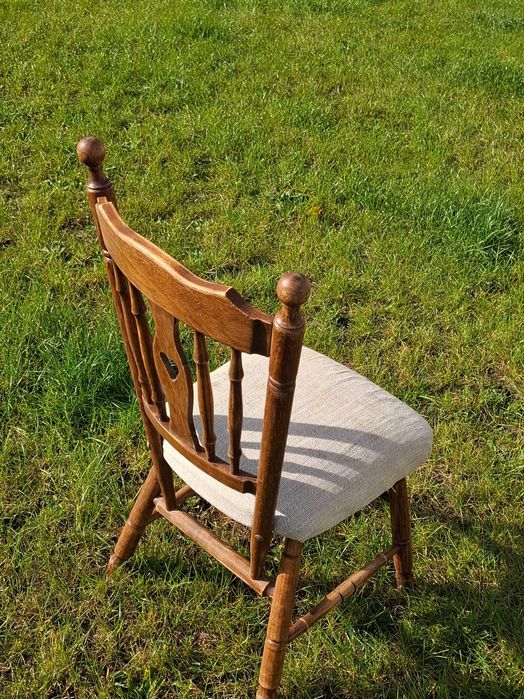 Krzesła holenderskie