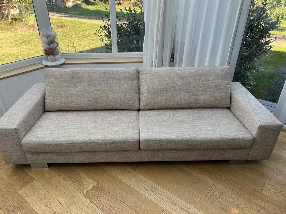 Sofa,kanapa BoConcept jak nowa