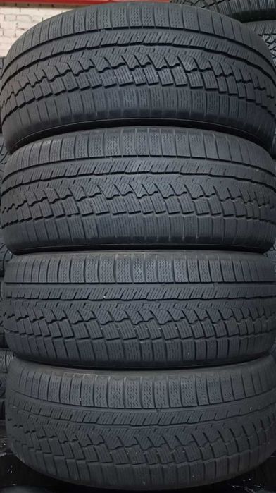 225/50 R17 98V Zeetex WH1000 шини б/у зима 205/215/225/235-50/55/60/65