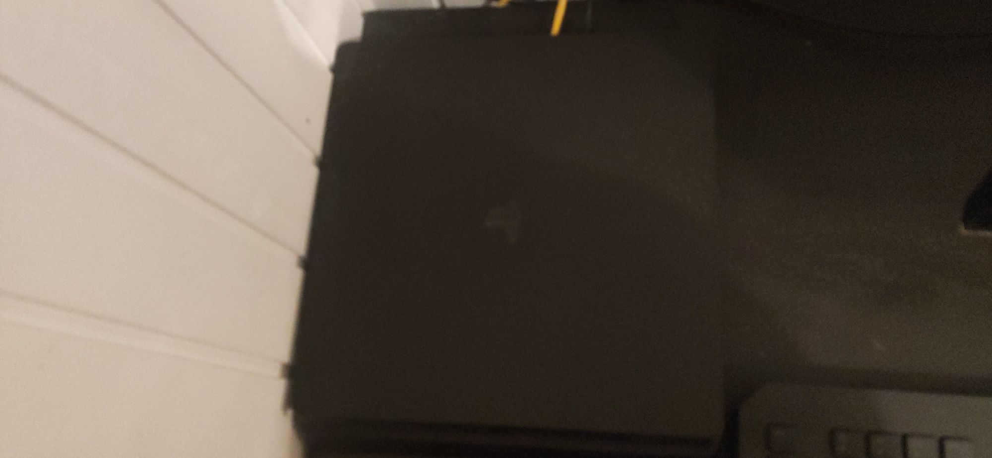 PlayStation 4 s/comando