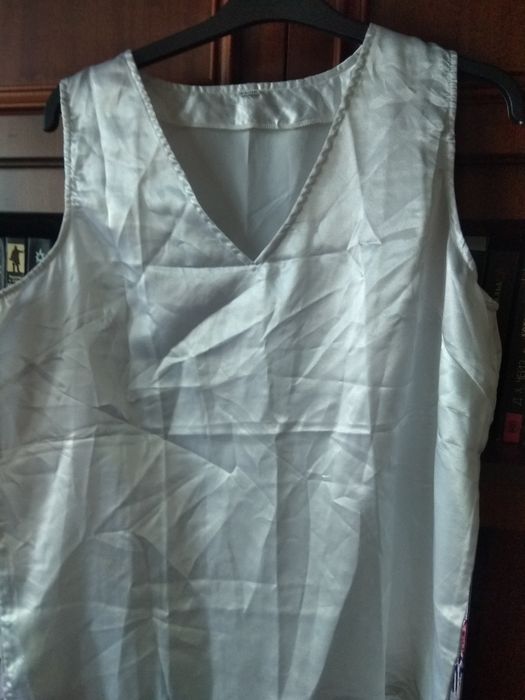 Майка женская вискозная