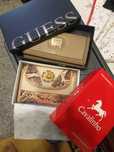 bolsa  guess nova