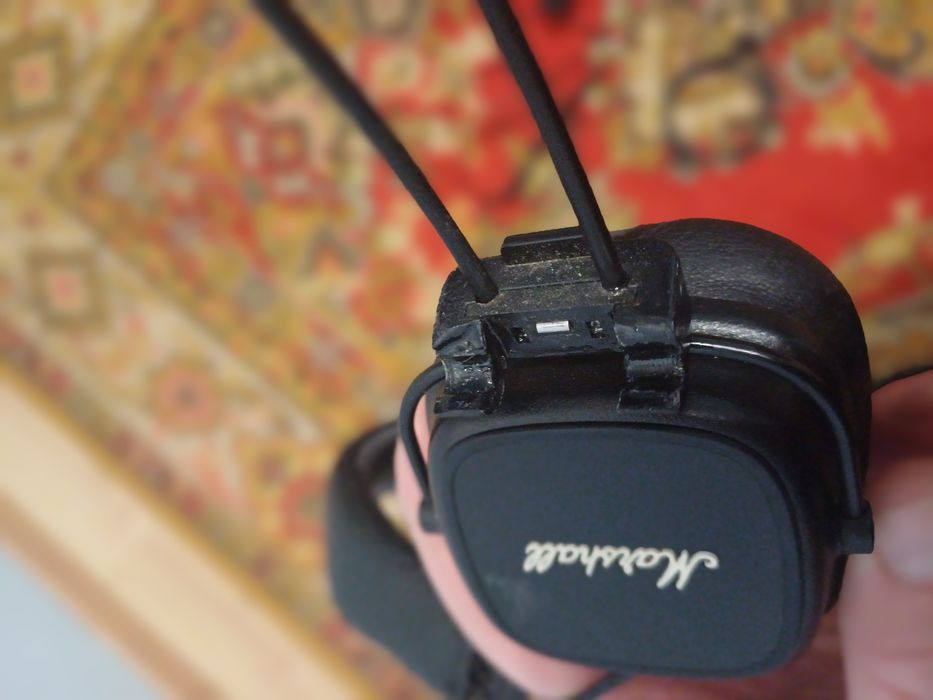 Продаю Marshall Major IV