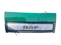 Капот рестайл DAF ДАФ CF 85 CF75 CF65 EURO 6 FTG СФ Євро 6 2104225