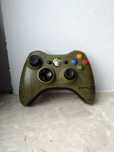 Oryginalny kontroler Xbox 360 – Halo 3 ODST Edition – 200 zł