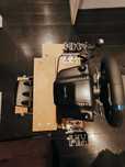 Stanowisko simracing