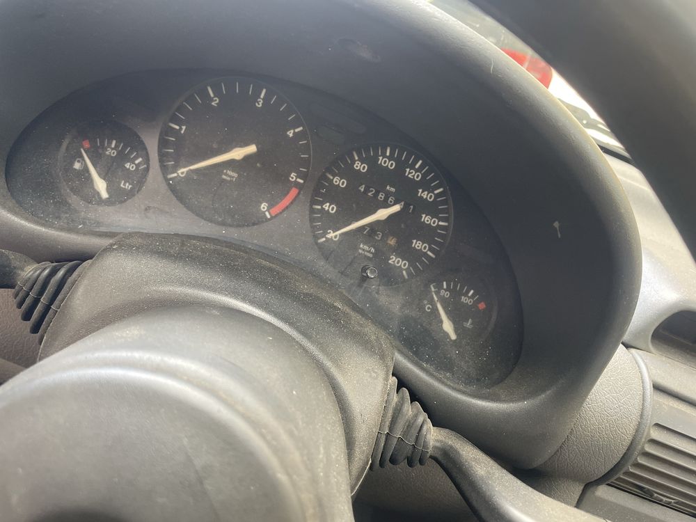 Opel corsa 1.5 d