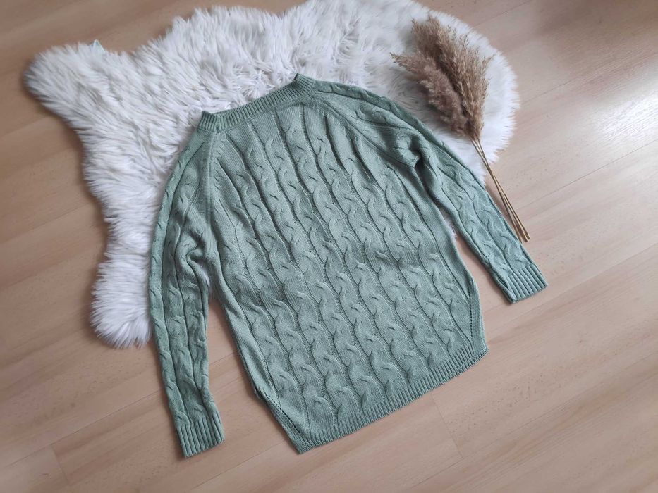 Sweter damski 38 M