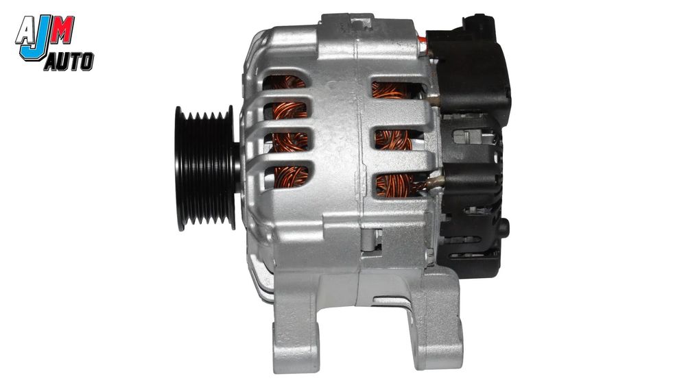 Alternator 1.1 1.4 1.6 1.8 2.0 16V 1.9 D TD Fiat Fiorino Qubo Scudo Ulysse Lancia Phedra