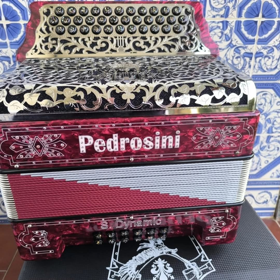 Concertina Pedrosini