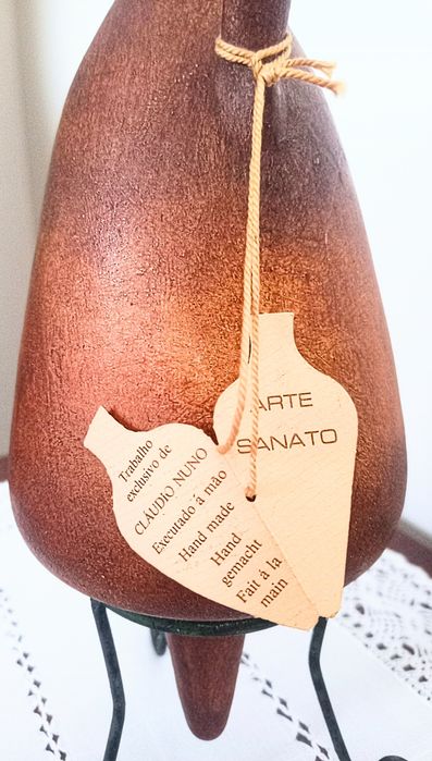 Peças, Artigos, decoração- Artesanato, Peça Manual