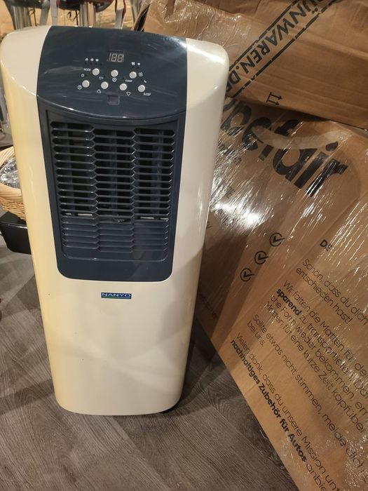 Кондиционер  3 в 1