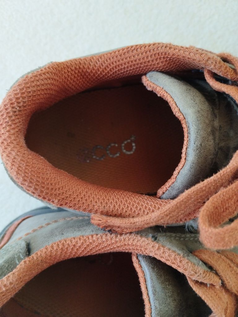 Buty Ecco chłopięce 33