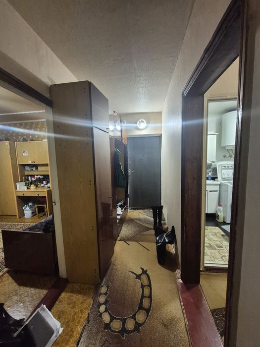 Оренда двокімнатної квартири по вул. Захисників України