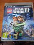 Gra PS3 star wars III the clone wars