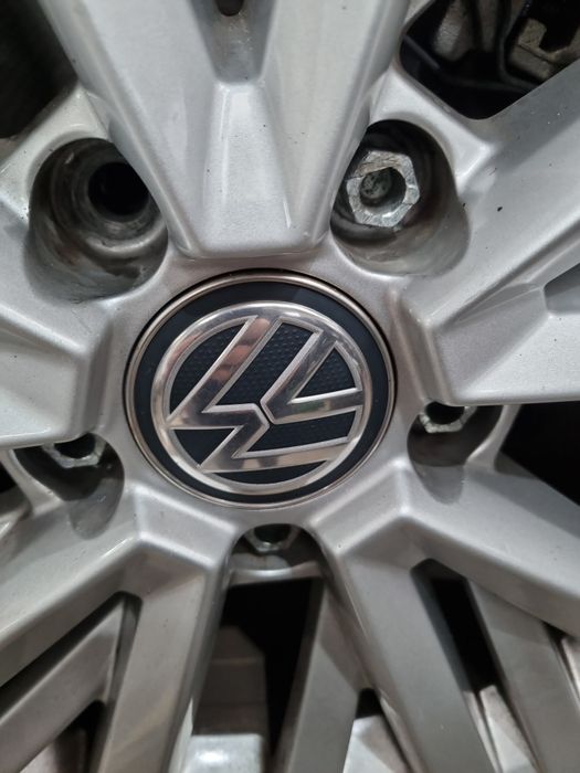 Jantes Originais VW T-Roc 16" 5x112