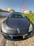 Renault Mégane Sport Tourer 1.5 dCi Confort