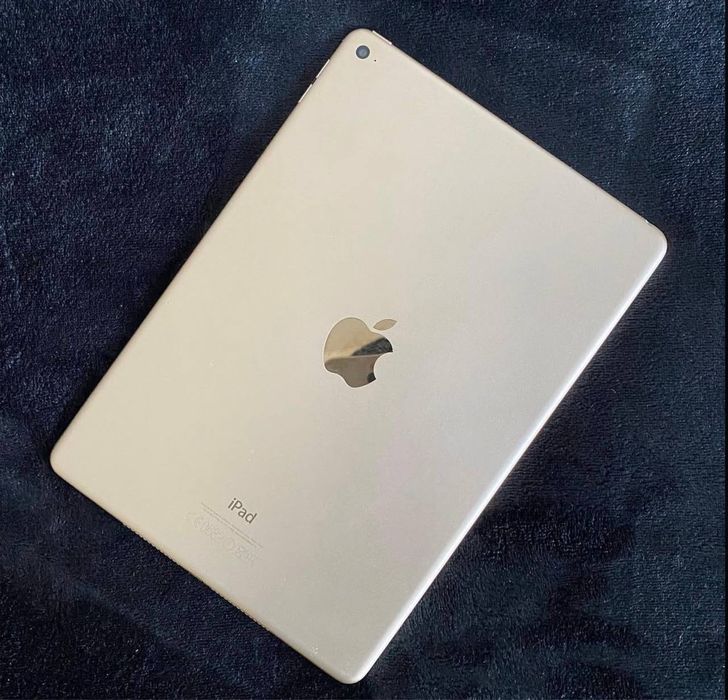 Ipad Air 2 128Gb Wi-fi