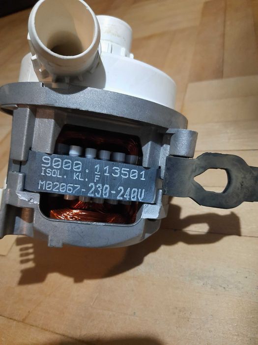 Pompa zmywarki BOSCH 9000.113501