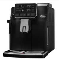 Кавомашина Gaggia RI9600/01 Cadorna Style Black