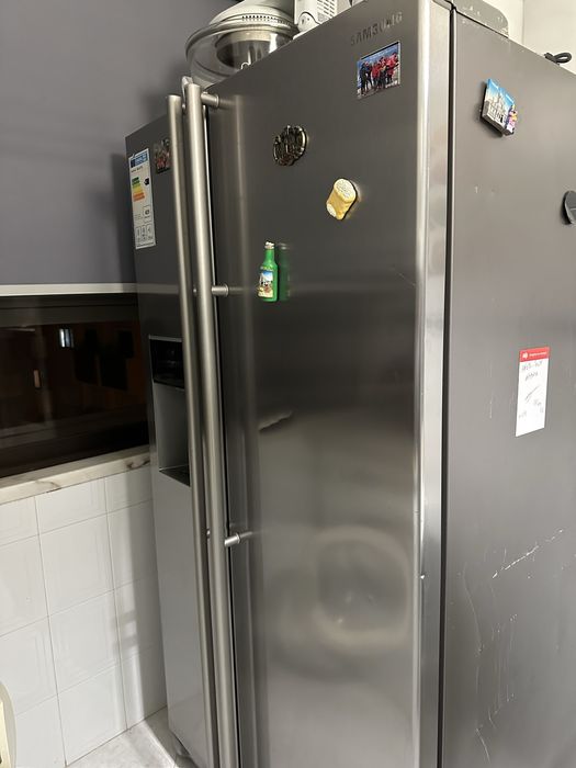 Frigorifico samsung