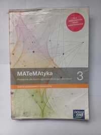 Matematyka 4. Podręcznik dla LO i T ZPiR J.Czarnowska, L.Chańko