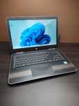 ZŁOTY LAPTOP | HP Pavilion | i5-7200U | FullHD | 8GB | 256SSD | Win11