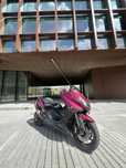 Yamaha TMAX 530