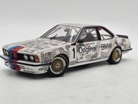 AUTOart 1/18 - BMW 635 CSi