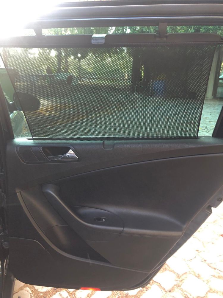 Volkswagen Passat - Full Extra