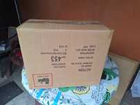 Box mix niespodzianka