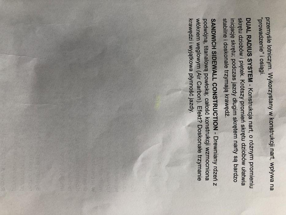 Narty Fischer Progressor 8+ buty Salomon gogle Uvex