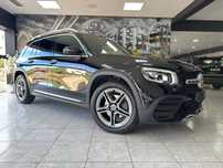 Mercedes-Benz GLB 200 d AMG Line