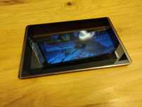 Tablet laptop ASUS TF101