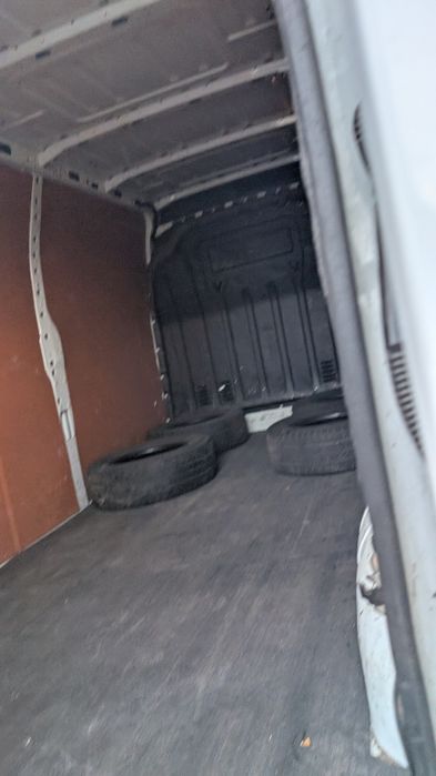 Опель мовано / Opel movano 2015