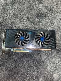 Karta graficzna AMD radeon HD 6950 series 2gb