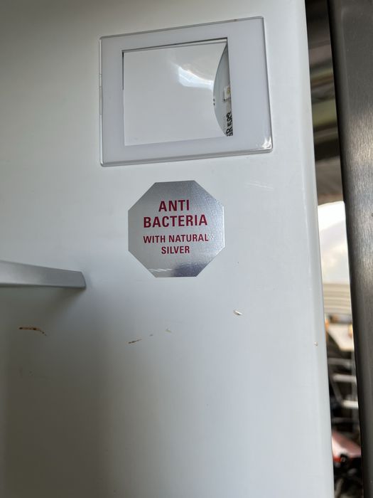 bosch lodowka sn-t kgn49h70