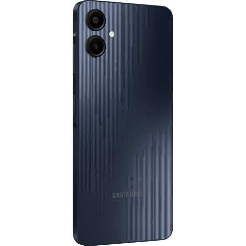 Смартфон Samsung Galaxy A06 64/128GB | Black, Light Blue, Gold EU+UA