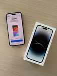 iPhone 14 Pro Max 128GB czarny