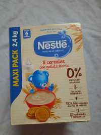 Каша дитяча Nestle