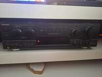 Technics SA-AX530 SA-AX 530 Ampituner wzmacniacz głośniki
