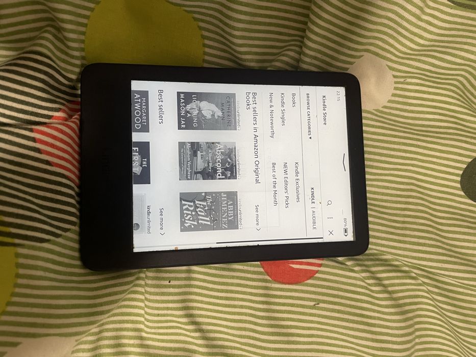 електроная книга