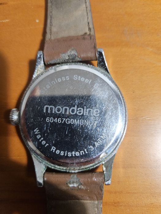 Relógio Mondaine Clássico Original