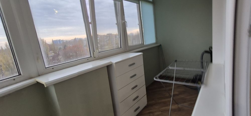 Здам квартиру Черемушкі| Маліновськоко 53
Шукаєте