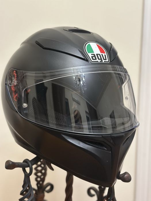 Шолом шлем AGV k3sv L(59-60)