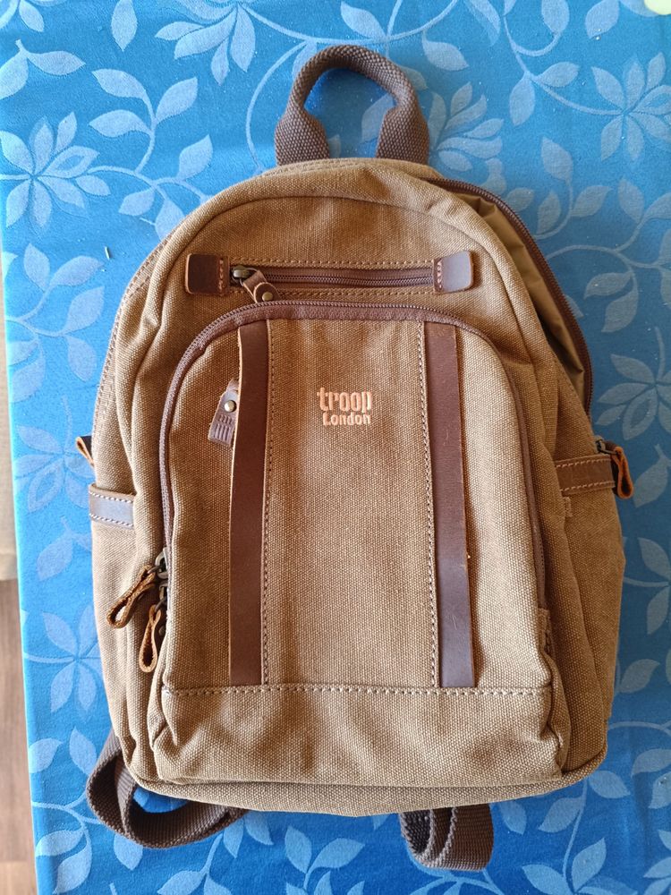 Mochila Troop London